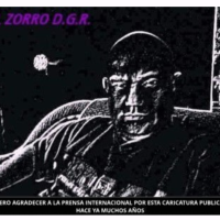DANIEL GARCÍA ROMÁN