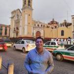 Beto Guevara Perroni