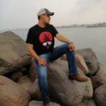 Ulises Riviello Egremy