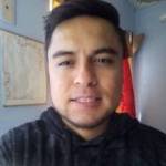 Maximiliano Enriquez