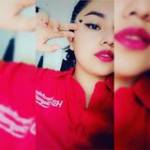 Angeles Citlali Segovia Valencia