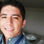 Martin Garcia