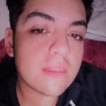 Alejandro Garcia
