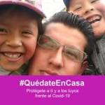 Rodrigo Arevalo Mendoza