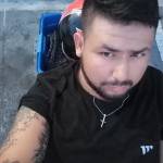 Junior Mendoza