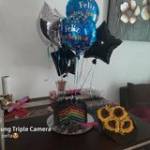 Hector Isaias Peña Rosales