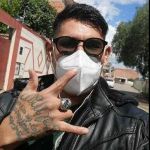 Selman Ali Flores Camacho