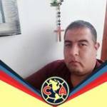 Luis Saucedo Hernandez