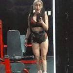 La Barbie Moreno Bermudez