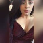 Andrea Troncoso Esquivel