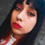 Melanie Cristina Chavarin
