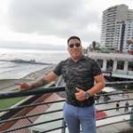 Alex Vasquez Romero