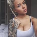 maelyn  isabella villanueva