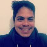 Carlos Carreño Valencia