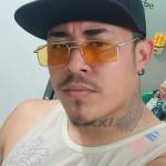 Brian Alfredo Vázquez Sánchez