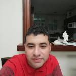 jacob hernandez
