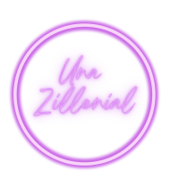 UnaZillenial